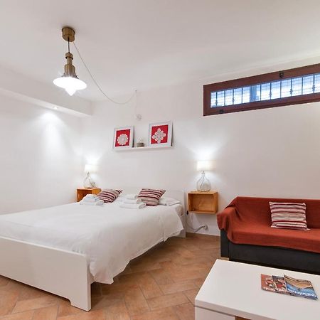 Apartamento Tavernetta Borgo San Nicola Lecce Exterior foto