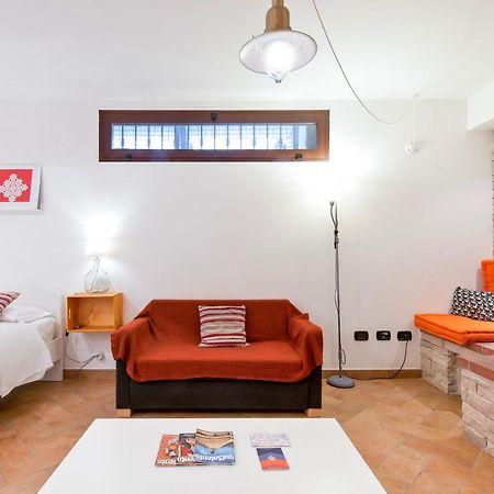 Apartamento Tavernetta Borgo San Nicola Lecce Exterior foto